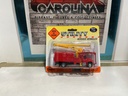 1/87 SCALE - BOLEY - MEN AT WORK UTILITY DEPARTMENT ALTEC [RED] TRUCK