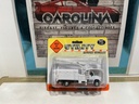 1/87 SCALE - BOLEY - MEN AT WORK UTILITY DEPARTMENT ALTEC [WHITE] TRUCK