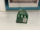 F.D.S HELMET - NO.26 GUNNAR NILSON [DAMAGED BOX/MISSING PIECES]