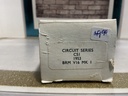 CIRCUIT SERIES - CSI 1953 BRM V16 MK1