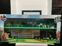 [UNKNOWN SCALE] - NEWRAY COUNTRY LIFE SS15365C DIECAST VEHICLE & ANIMALS