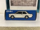 1/60 TOMICA/ITALY - FIAT 131 ABARTH RALLY F11