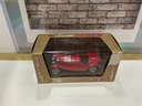 BRUMM - ALFA ROMEO HP142 2300/1932