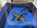 Franklin Mint: Supermarine Spitfire 1:100 Scale Die Cast Sealed