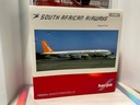 1/200 HERPA SOUTH AFRICAN AIRWAYS  BOEING 707-320~~