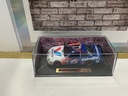 RACE IMAGE - MARK MARTIN FORD TAURUS #6