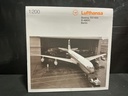 1/200 HERPA  LUFTHANSA NERLN AIRLINES BOEING 707-400 D-ABOC