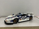 1:18 ANSON PORSCHE 911 LIT 1 #25