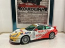 1:18 SUNSTAR PORSCHE 911 GT3 BECKER RICHARD'S BURNS #1