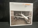 1/200 HERPA LUFTHANSA 707-400 D-ABOC BERLIN