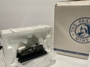 FRANKLIN MINT  B11C001 1957 SPORTSER MINATURE PEWTER