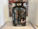AEW EVIL UNO - #19 SERIES 3 UNMATCHED COLLECTION