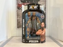 AEW JOHN SILVER - #20 SERIES 3 UNMATCHED COLLECTION