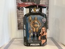 AEW ANNA JAY-  #21 SERIES 3 UNMATCHED COLLECTION