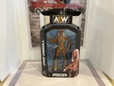AEW JADE CARGILL  -  #28 SERIES 4 UNMATCHED COLLECTION
