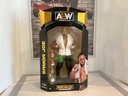 AEW SAMOA JOE - #145 SERIES 15 UNMATCHED COLLECTION