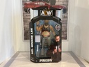 AEW BRODIE LEE  -  #17 SERIES 3 UNMATCHED COLLECTION