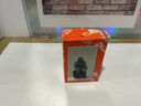 BELGO MODELS - GERMAN 12.8 CM GUN CREW N.307 [DAMAGED BOX]