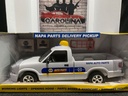 1ST GEAR 70-0199 NAPA AUTO PARTS TRUCK 15” LONG BOX SLIGHT DAMAGE