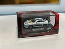 1/ 87 SAICO 2001 PORSHE 911 GT3RS ARC DALKOKUYA JGTC
