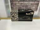 GRAND PRIX MODELS - SERIE ‘76 RENAULT ALPINE v6 TURBO - LE MANS/NURBURGRING