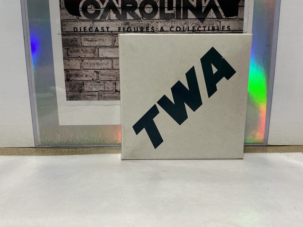 [101874] TWA/ERTL 2356GX