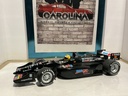 1:18 ERTL 1999 FORMULA 1 C. FITTIPALDI KMART #11