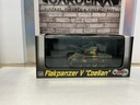 ULTIMATE ARMOR 1:72 5 FLAKPANZER V COELIAN