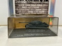 Altaya 1/72 Scale Diecast - Pz.Kpfw VI Tiger Ausf E - 13Pz Regt - Neuhammer 1943