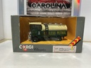 CORGI CLASSICS - GREEN AEC 508 FOWARD-CONTROL 5TON CABOVER