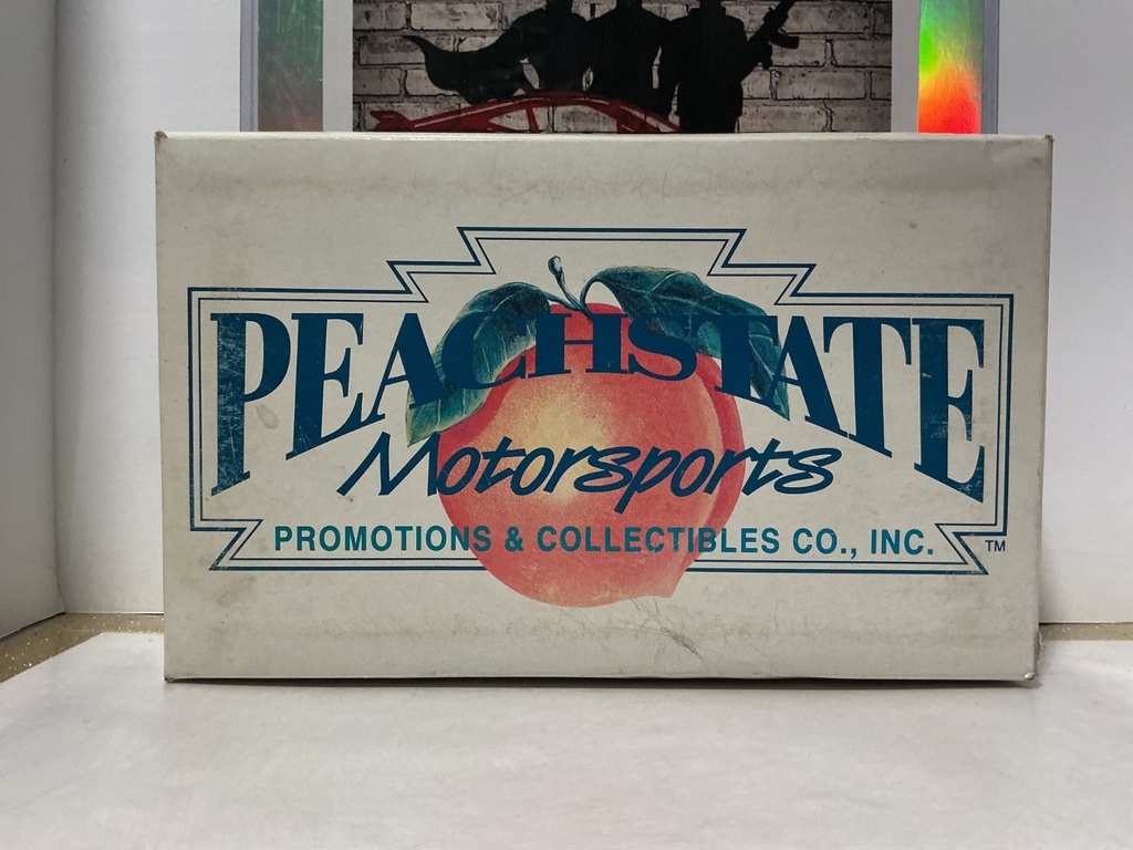 PEACHSTATE MOTORSPORTS - MAC TOOLS TRACTOR/TRAILER