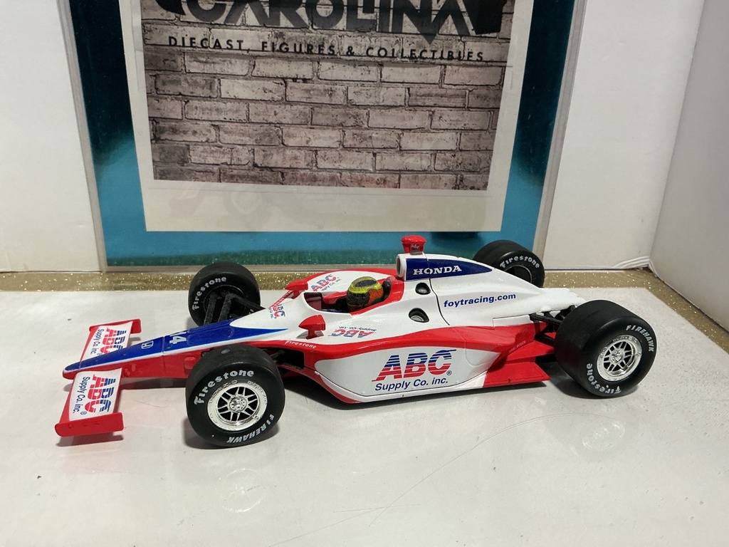 [117192.] 1:18 GREENLIGHT 2012 DALLARA M. CONWAY ABC #14
