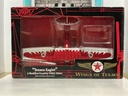 ERTL COLLECTIBLES - TEXACO EAGLET [A MODIFIED FRANKLIN UTILITY GLIDER]