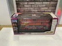 CREATIVE MASTER - CITY SIGHTSEEING OXFORD BUS