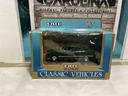 Ertl/Classic Vehicles - ‘49 COUPE [DIE-CAST METAL]