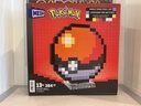 Mega Pokémon Pixel Art - Pokè Ball