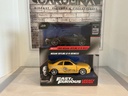 JADA DIE CAST- FAST & FURIOUS 1989 NISSAN SKYLINE GT-R & SKYLINE GT-R CARS