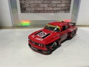 1/28 [MADE IN JAPAN] - BMW 30SCL [RASHINGS ON CAR]