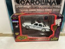 ROAD CHAMPS - POLICE SERIES - #64305 NEW YORK POLICE