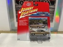 JOHNNY LIGHTNING - MUSCLE CARS U.S.A. - 1967 CHEVY CHEVELLE SS
