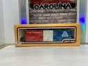 LIFELIKE - NO.8431 50’ BOX CAR B&A