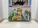 FUJIMI - FLIGHT DECK CREW BACK UP SERIES 3