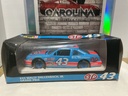 REVELL - #43 WALLY DALLENBACH, Jr. GRAND PRIX [DAMAGED BOX]
