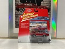 JOHNNY LIGHTNING - MUSCLE CARS U.S.A. - JACK & TERRI ULRICH 1966 DODGE CHARGER