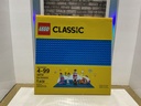 LEGO CLASSIC - 10714 32x32 BLUE BASEPLATE