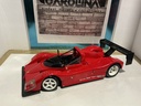 1:18 HOTWHEELS ELITE FERRARI 333SP