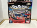 WINNER’S CIRCLE/MICROMACHINES - JEFF GORDON/DALE JARRETT RACE FOR THE FINISH