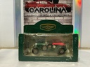 BENTLEY COLLECTION - 1930 BENTLEY 4.5L BLOWER GREEN/RED [MANUFACTURE ERROR]