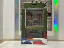 JOHNNY LIGHTNING - GREATEST GENERATION - SEIGE OF BASTOGNE/M4A3 SHERMAN TANK