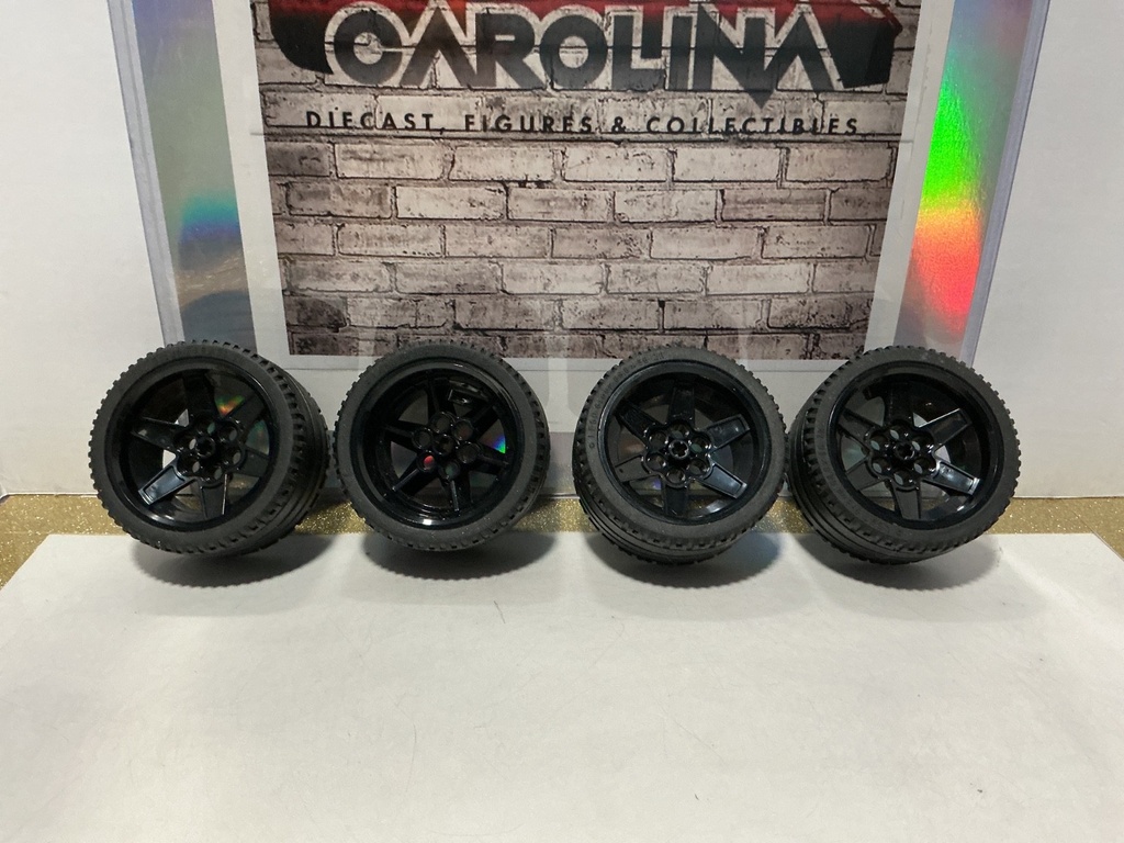 LEGO 88.8x36 ZR LEGO TIRES
